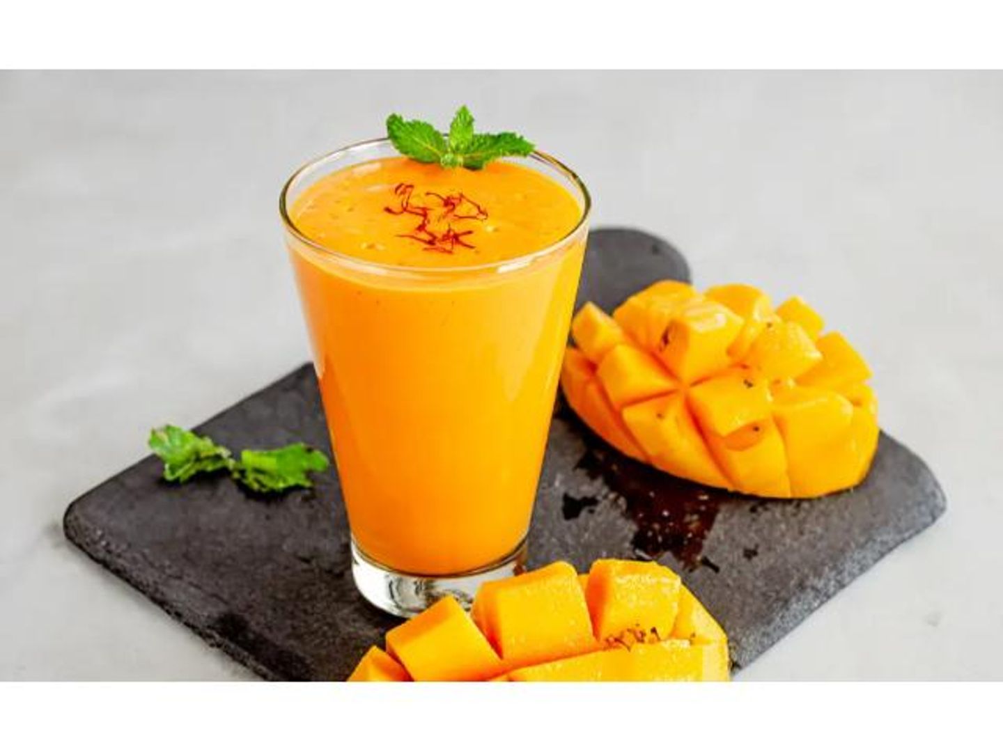 Mango Lassi