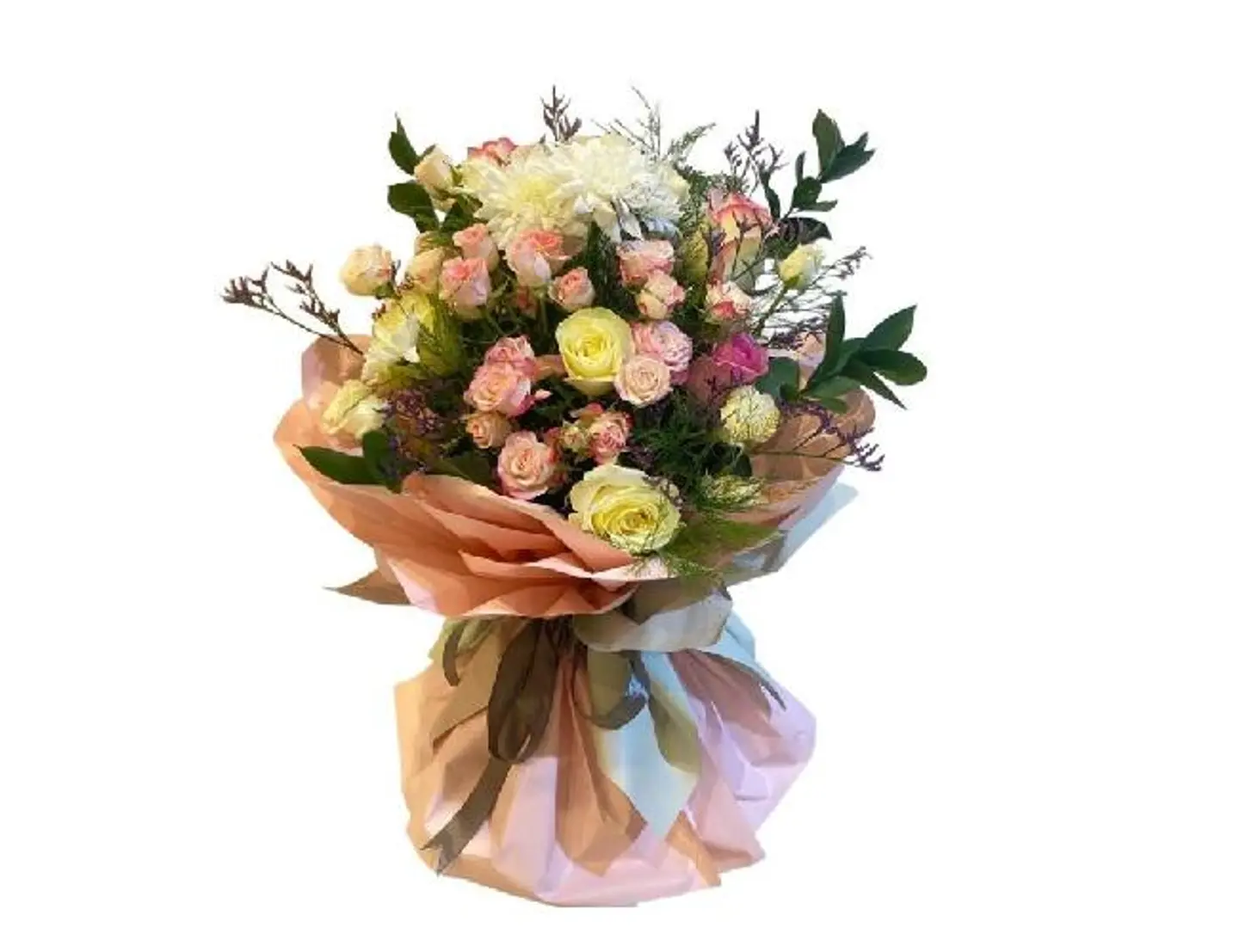 Sb Rose Petal Dreams 151