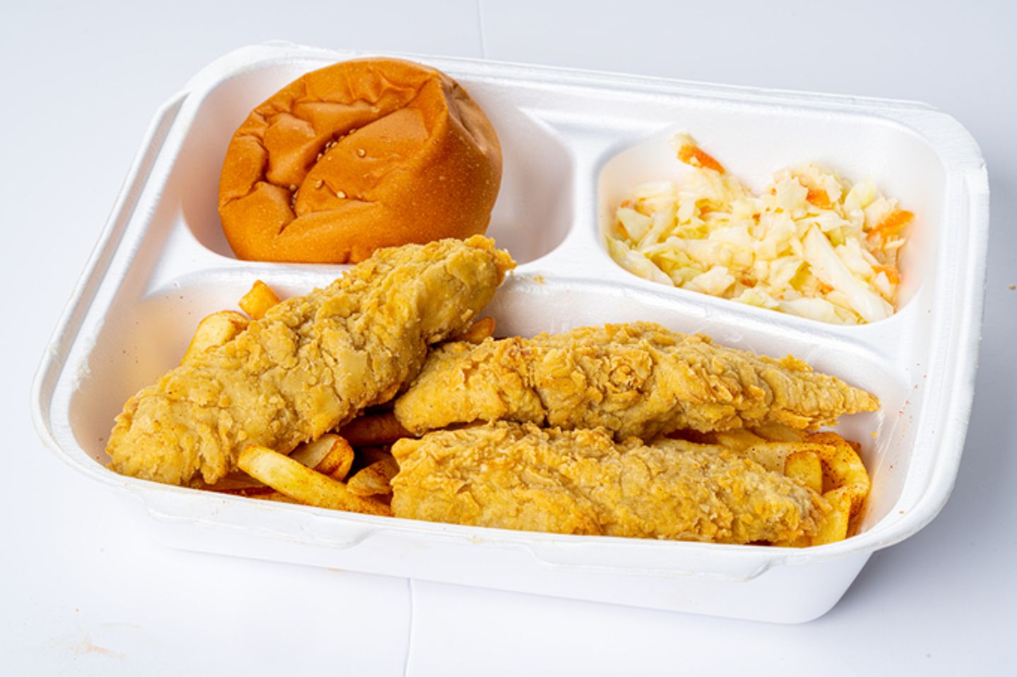 Chicken Strips 3 Pieces