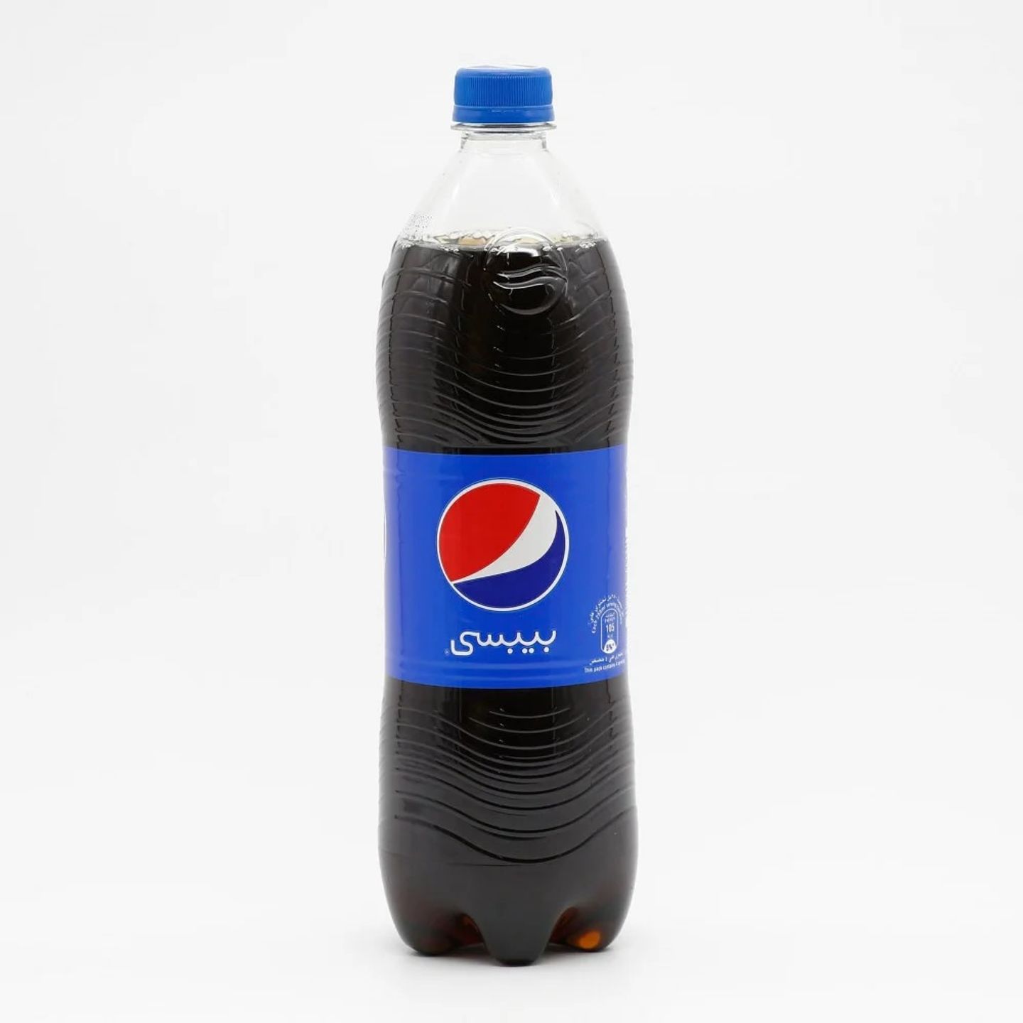 بيبسي 1 لتر