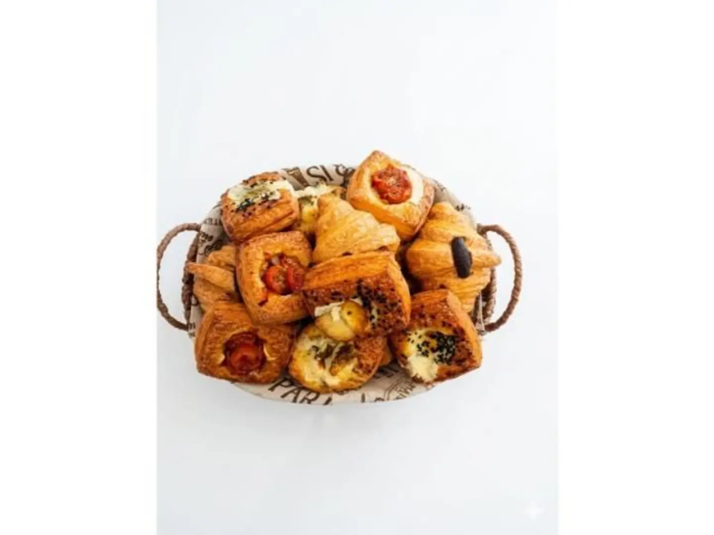 French Basket