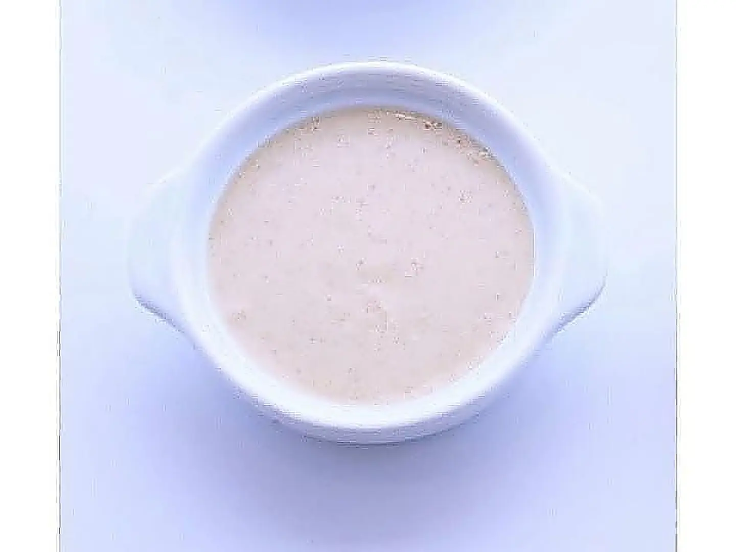 طحينة