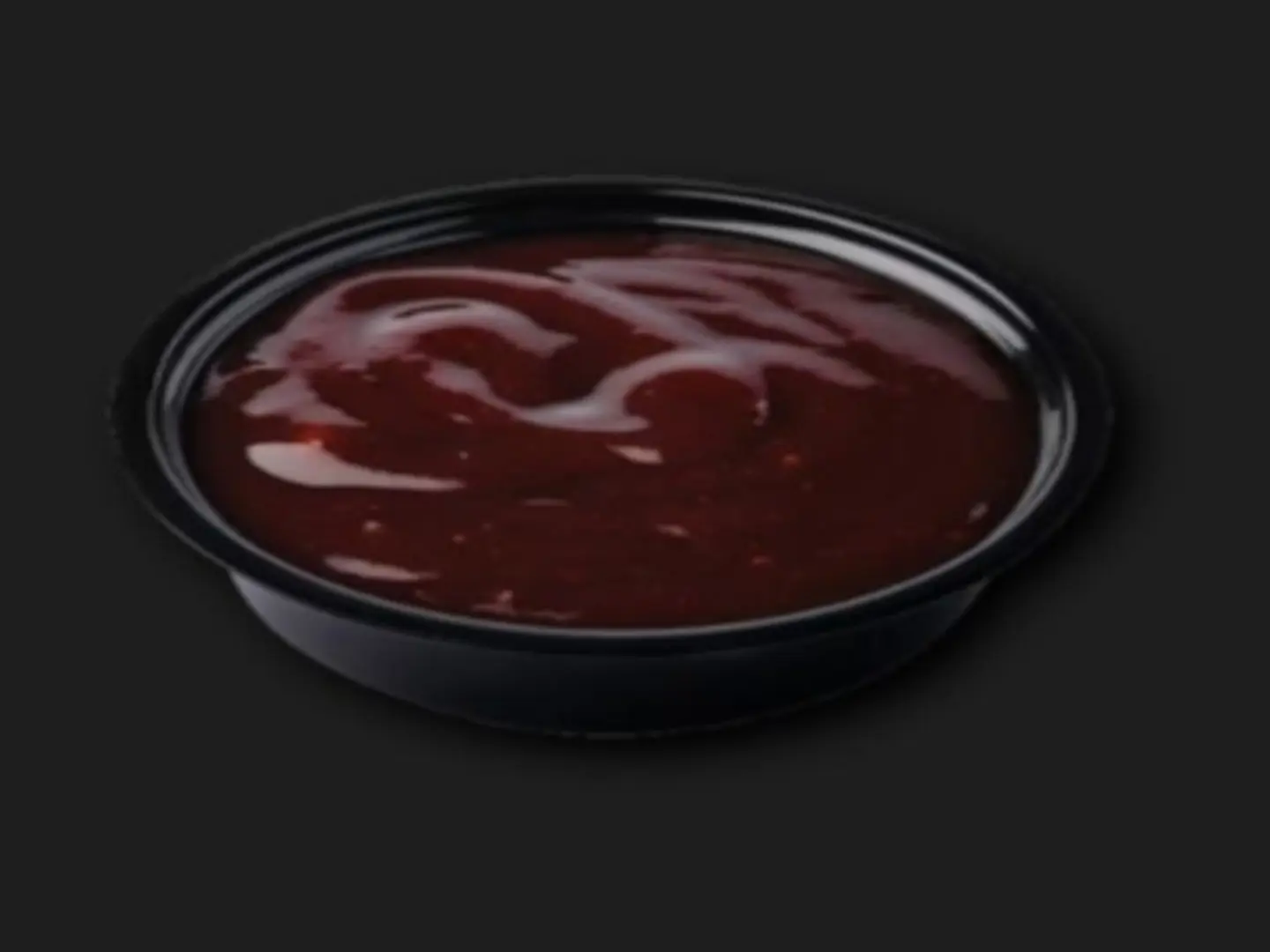 صوص باربكيو