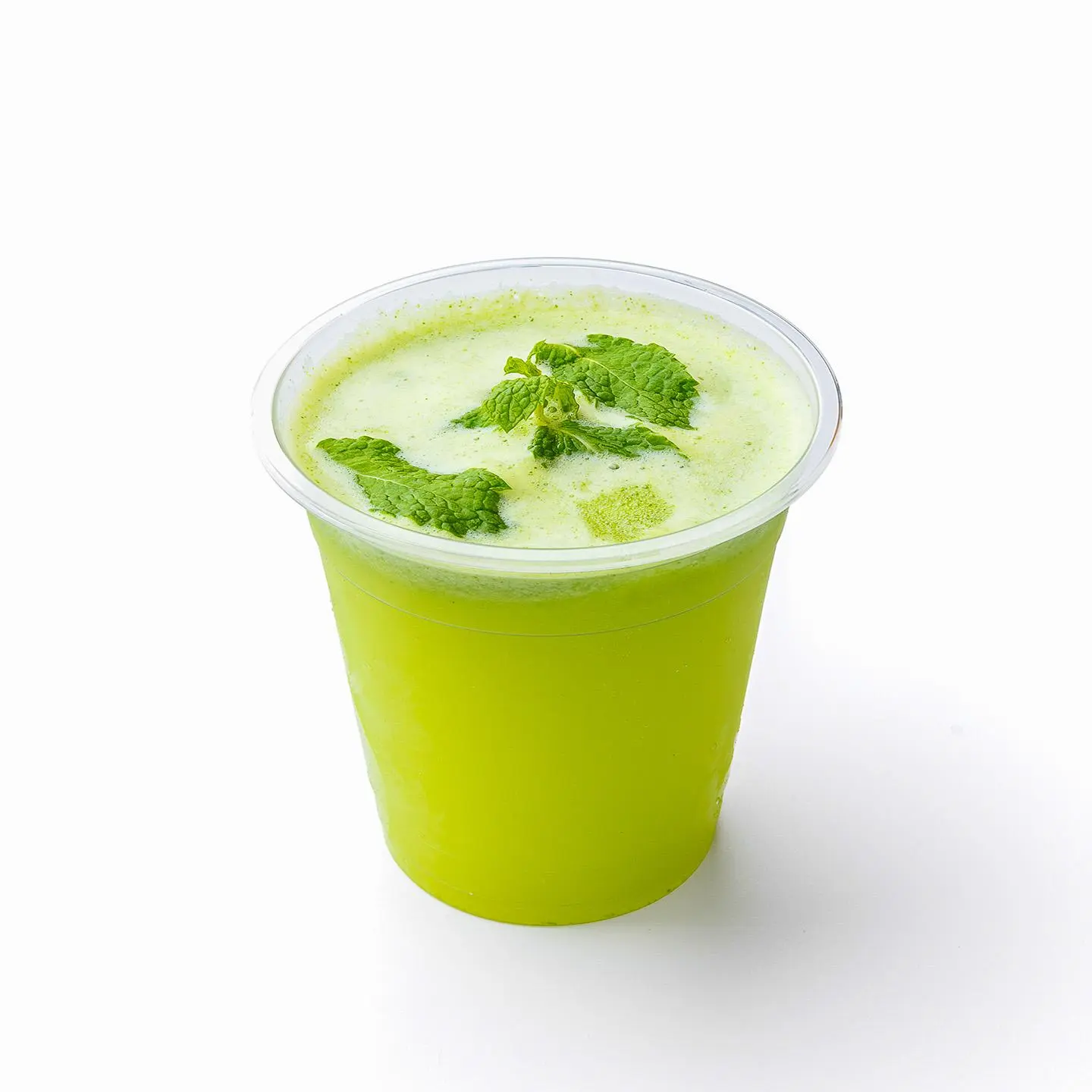 Lemon Mint