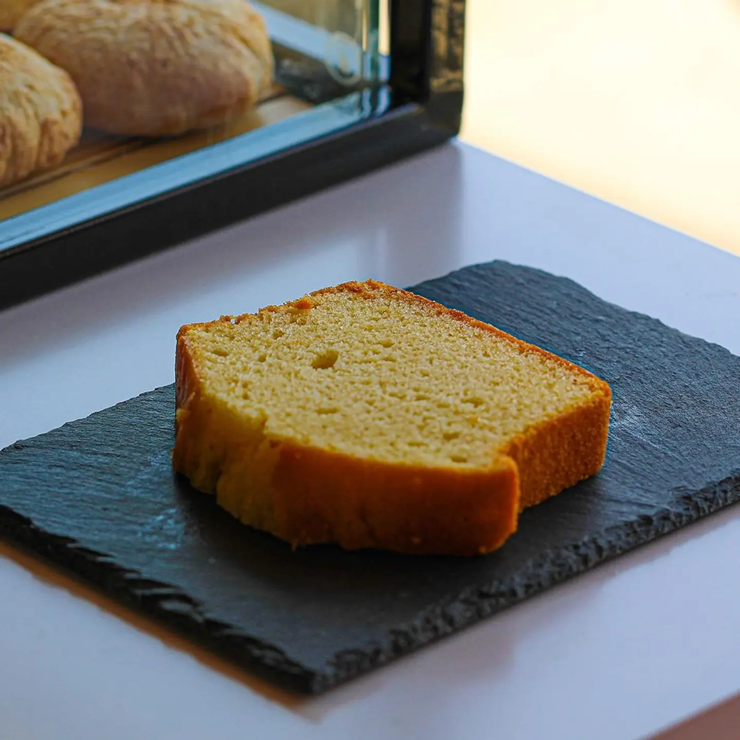 English Cake
