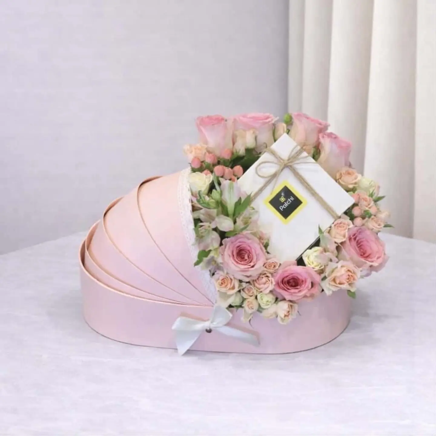 The Sweetness Of Life