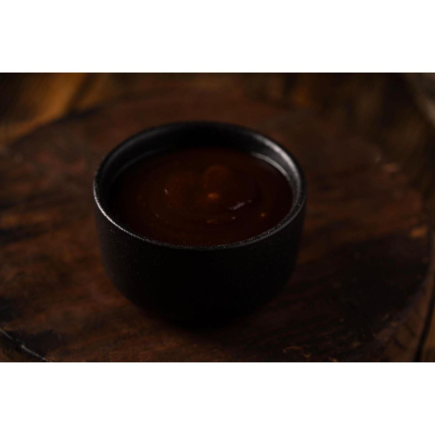 Smoked Barbecue Sauce