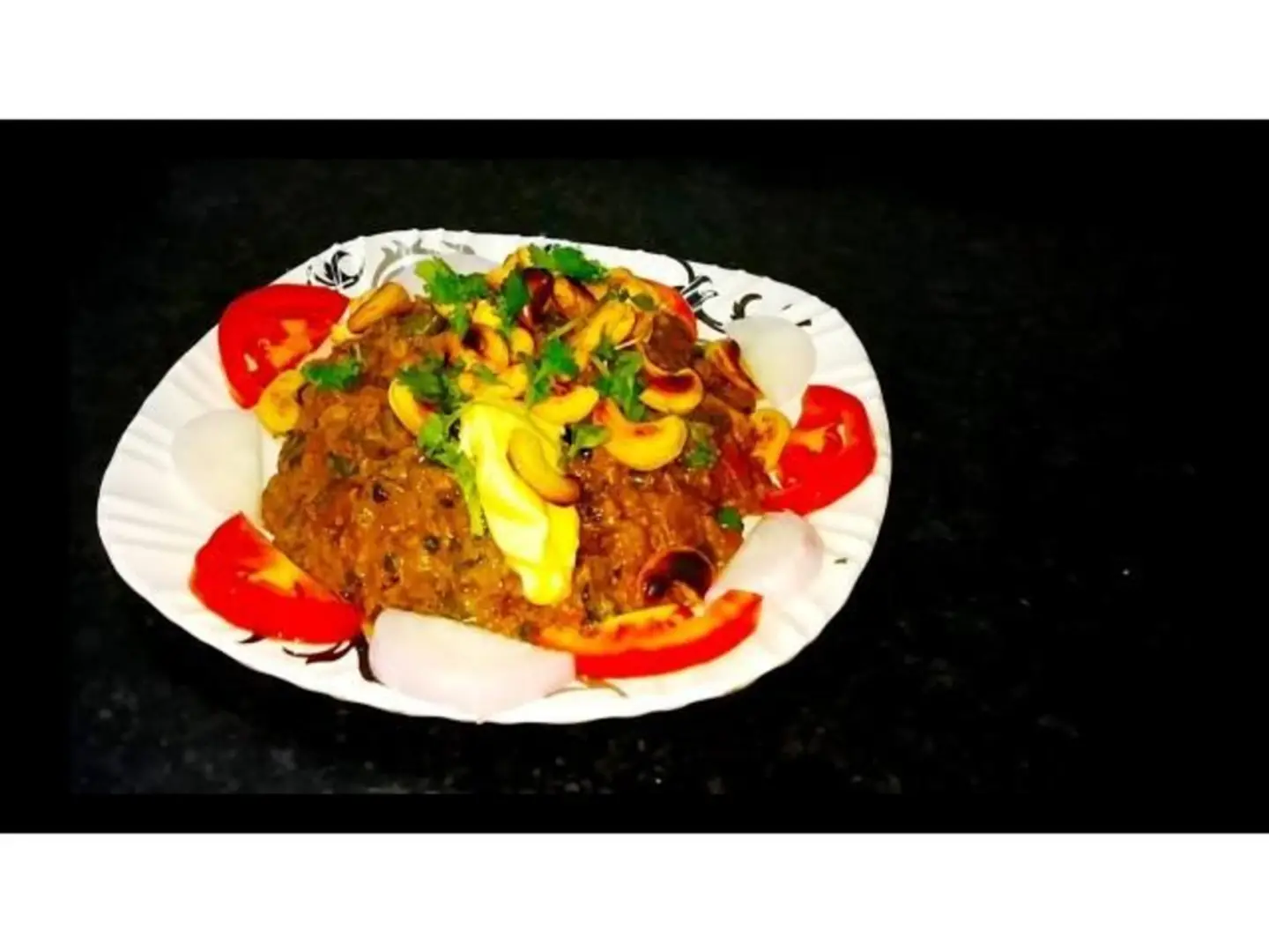 Veg Maharaja