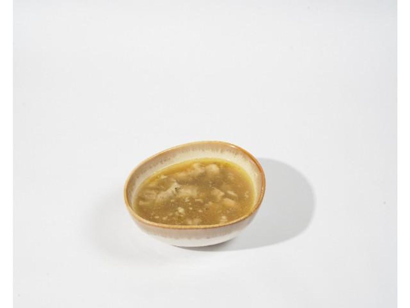 Trotters Soup