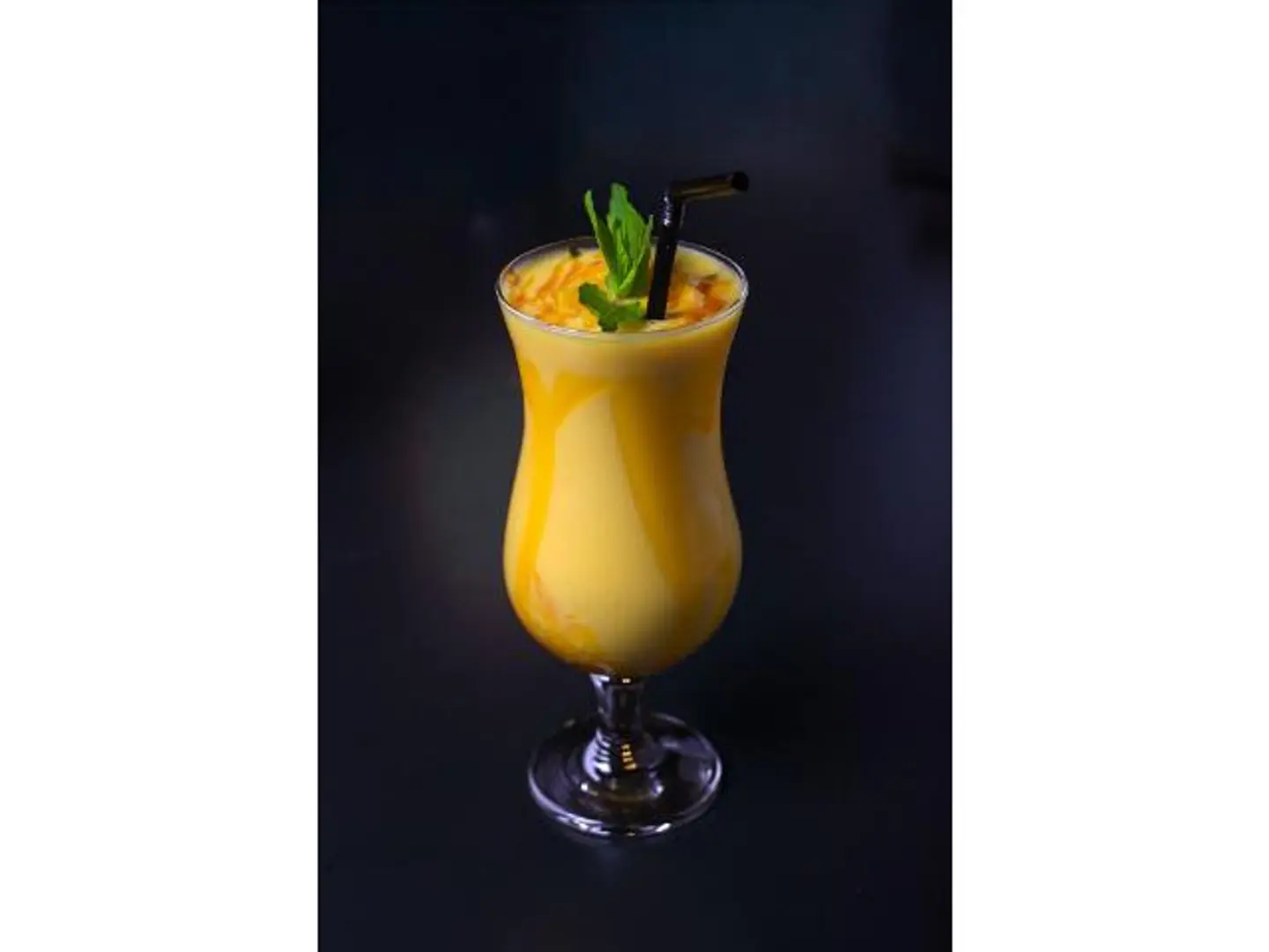 Mango Smoothie