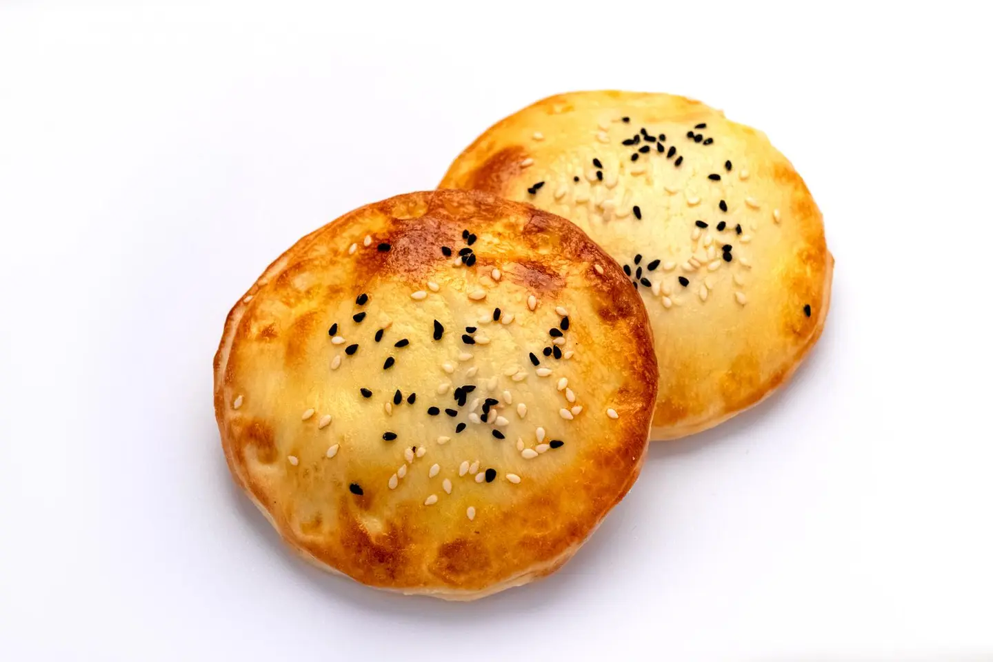 مدرمحة لبنة زعتر