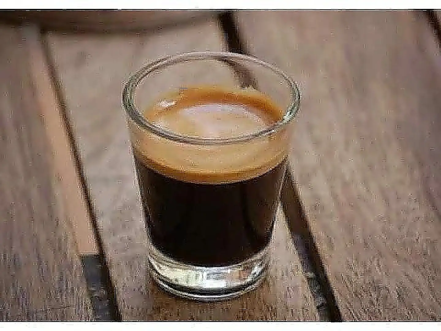 W2 M Dark Roast