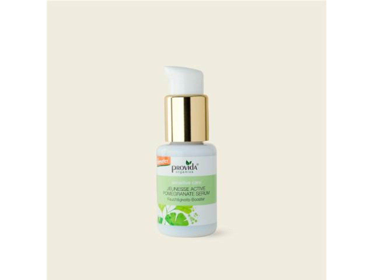 Organic Skin Tone Evening Serum