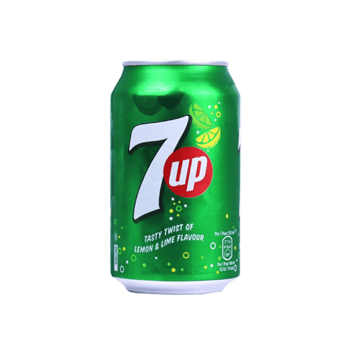 7 Up
