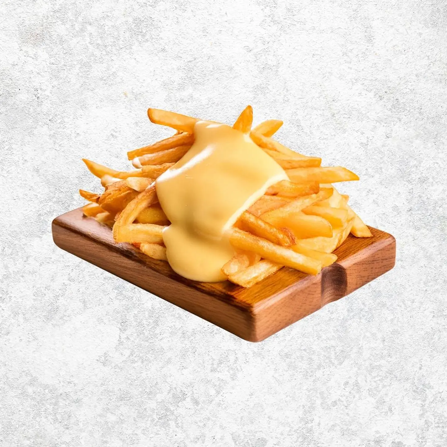 Cheesy Fries   Large