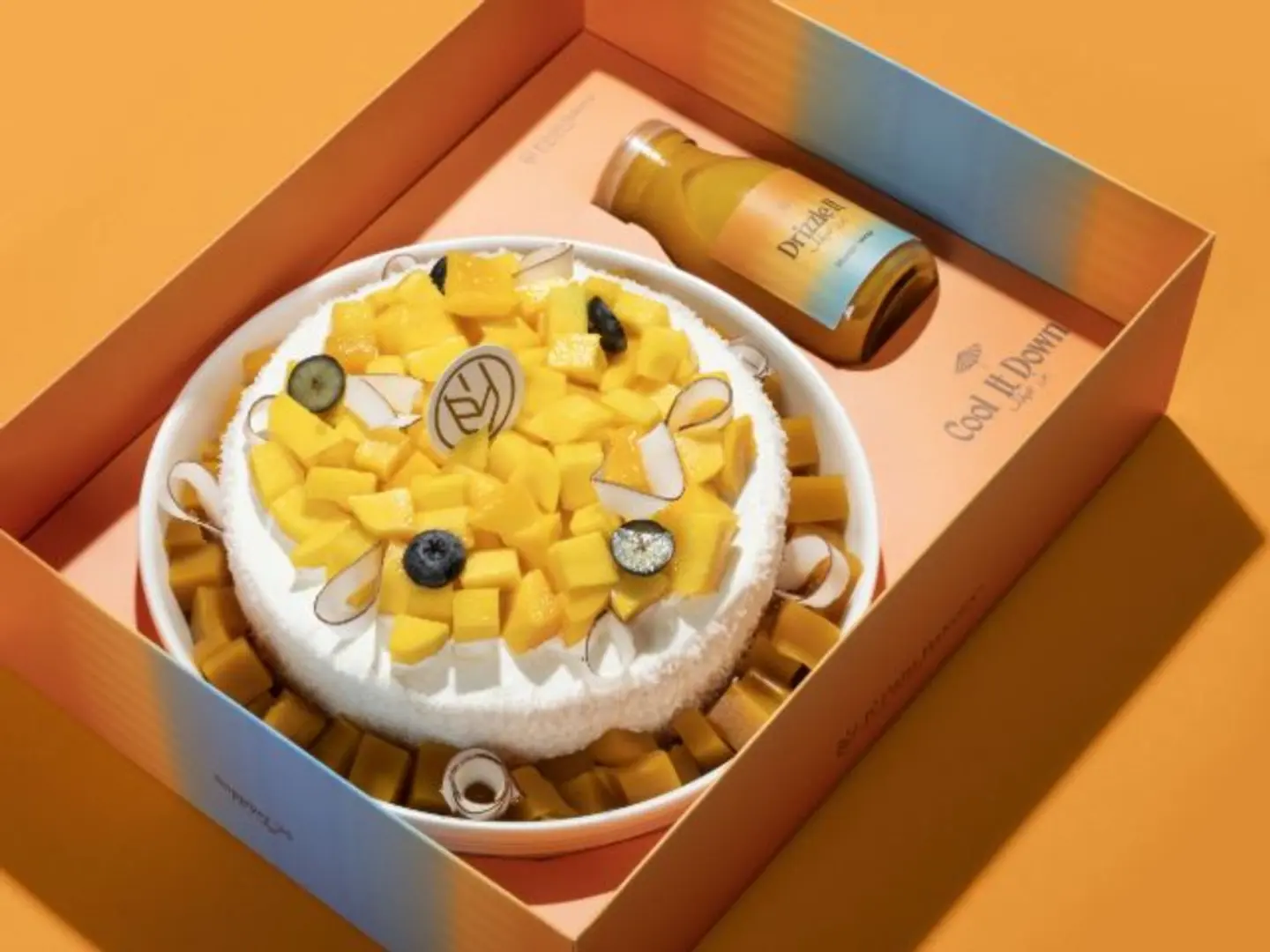 تروبيكا بودينغ