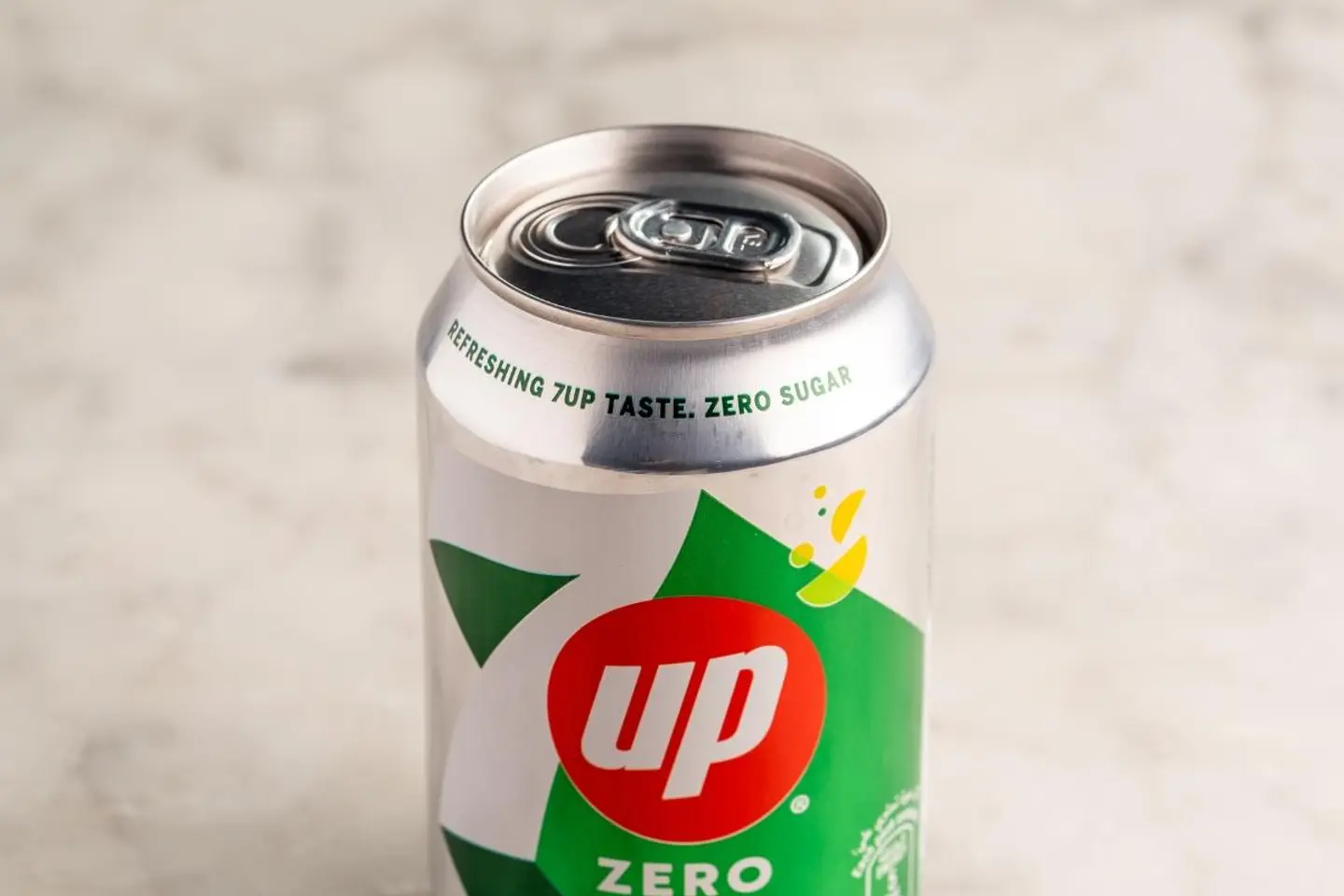 7 Up