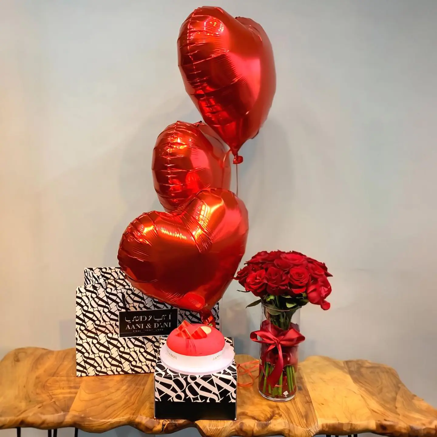 مجموعة الحب