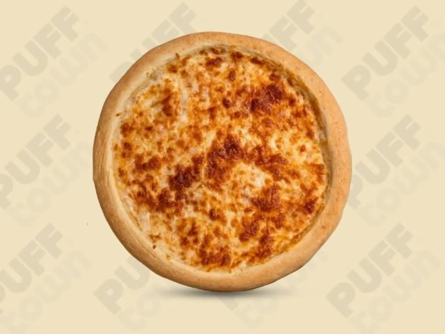 بيتزا مارجريتا