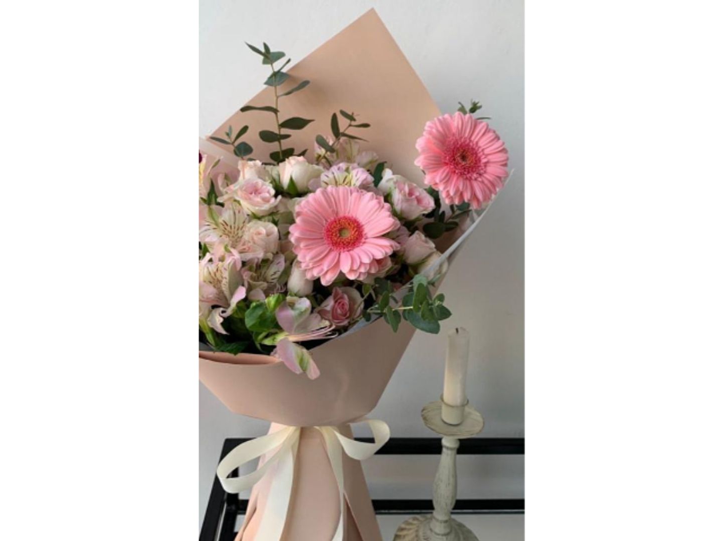 Bouquet Of Friendship