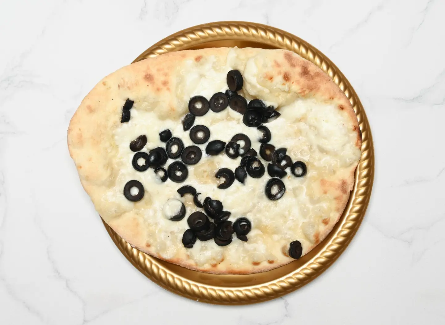 Olive Cheese