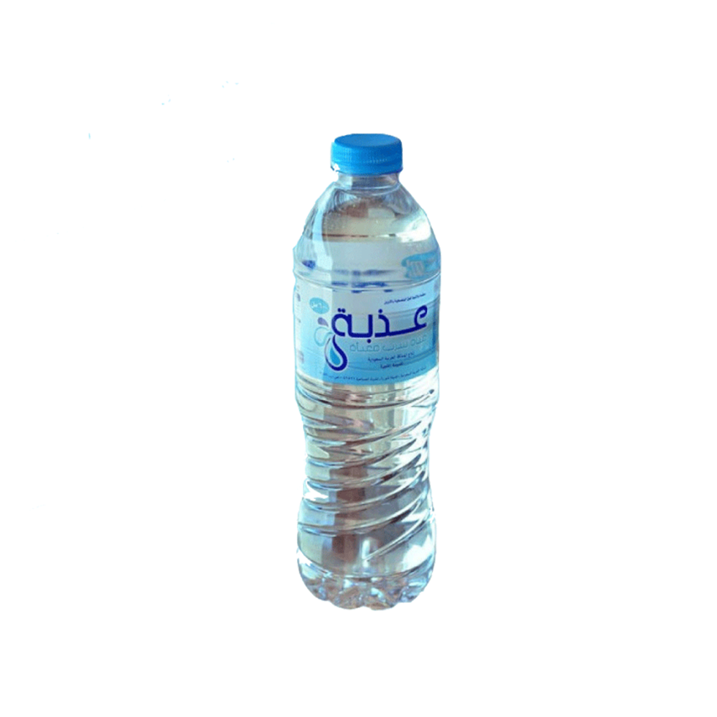 Mineral Water  - Small