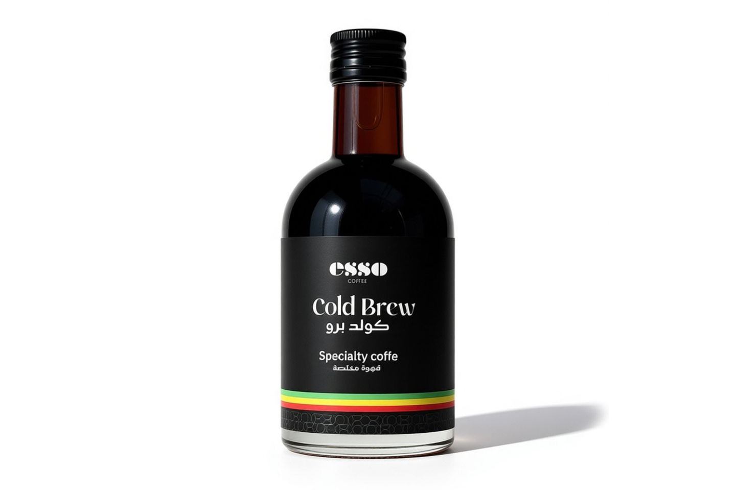Cold Brew Ethiopia