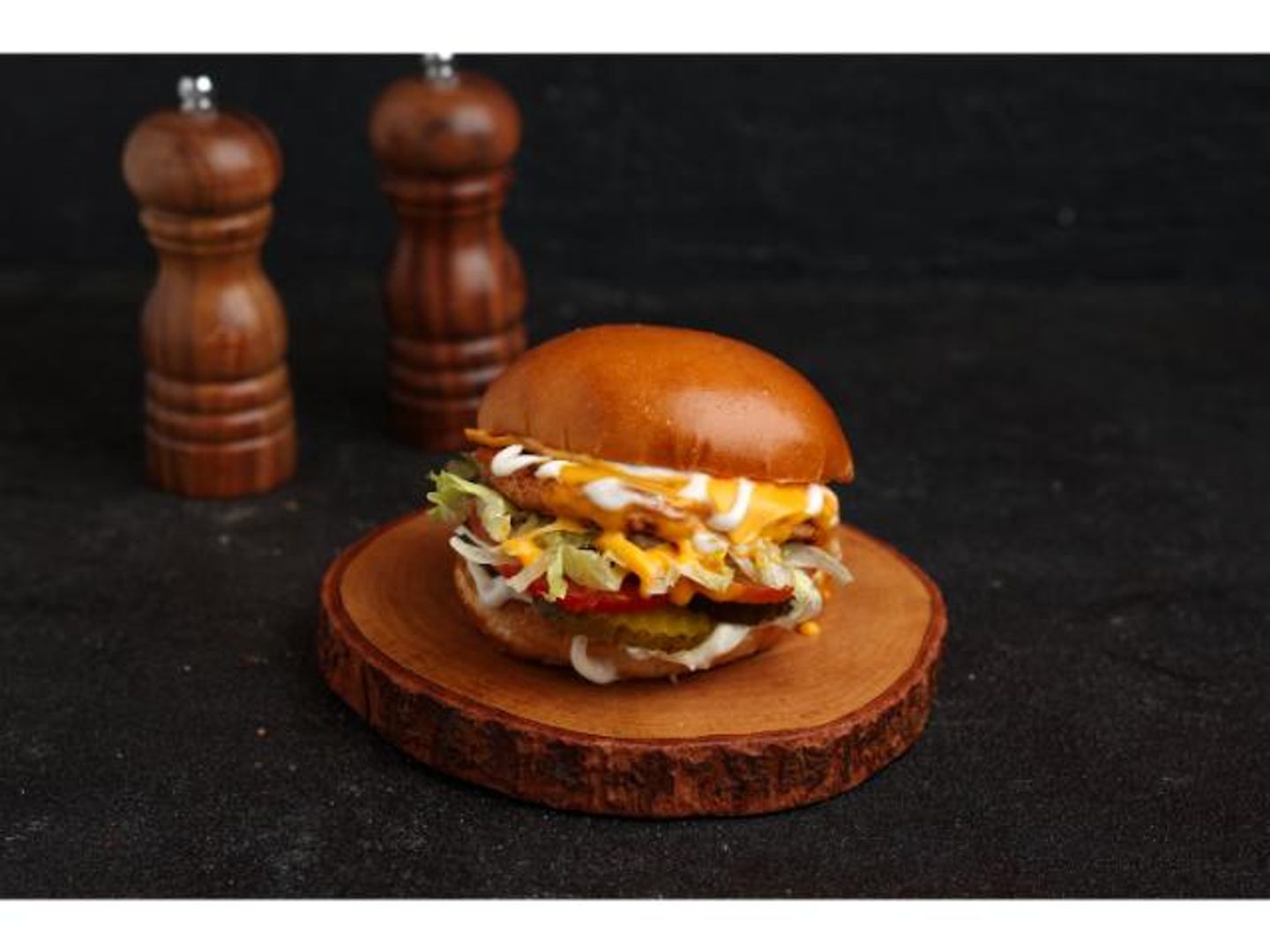 Bigo Grilled Chicken