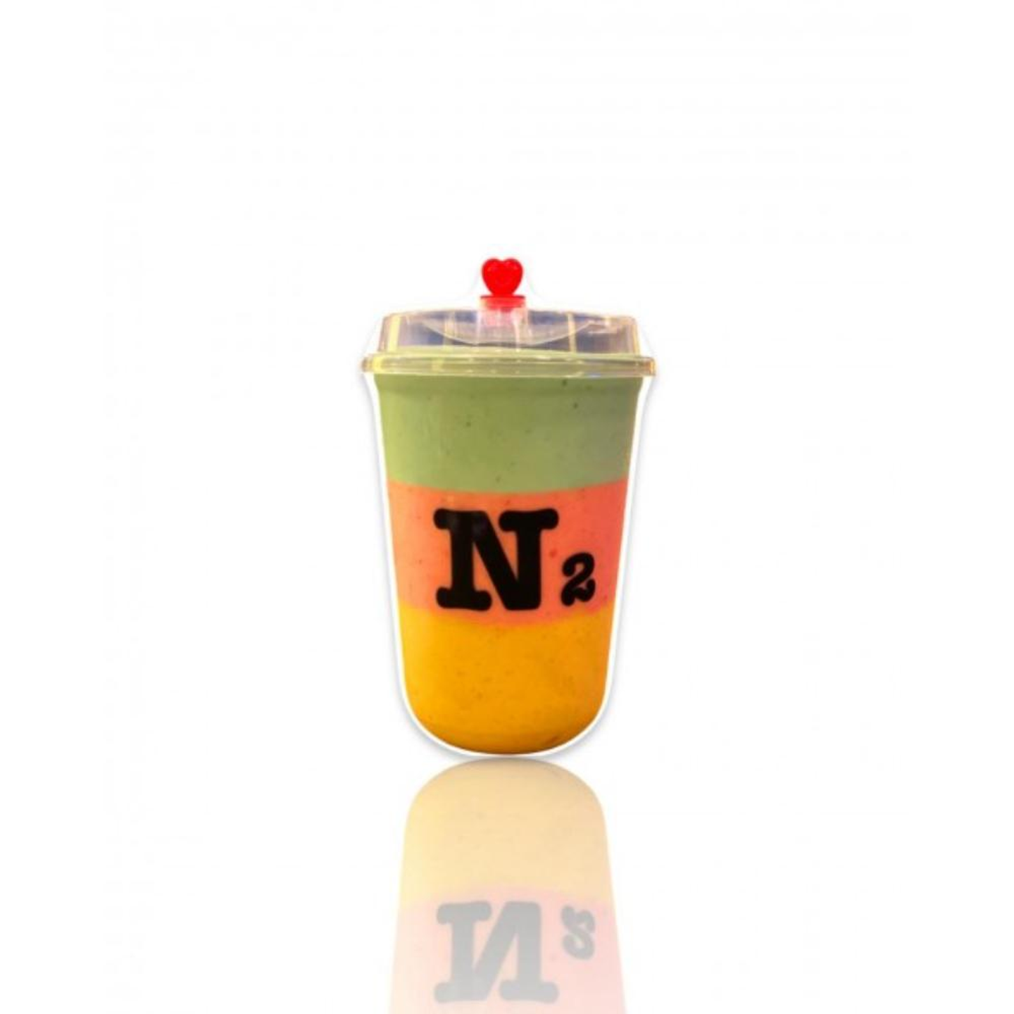 Havana - Kids Size 350 Ml