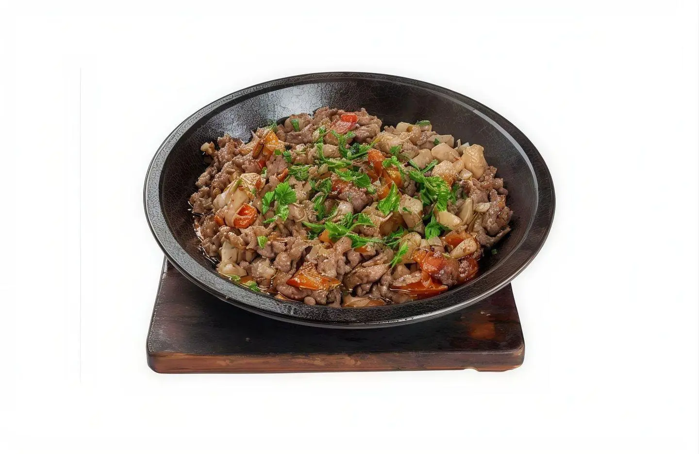 Beef Hamees Tagine