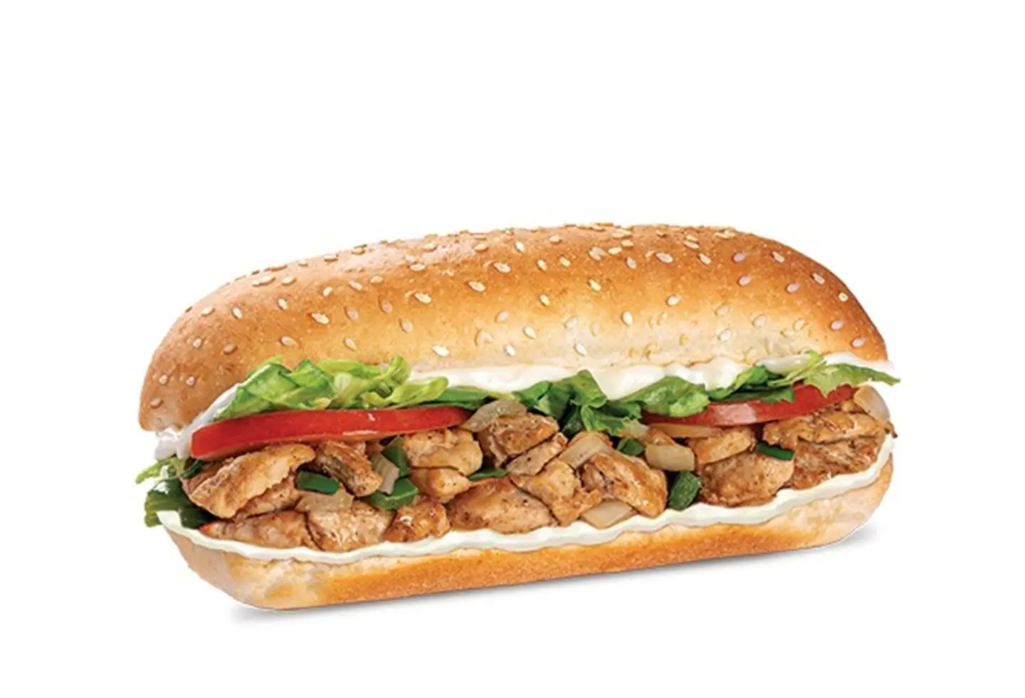 Chicken Sandwich