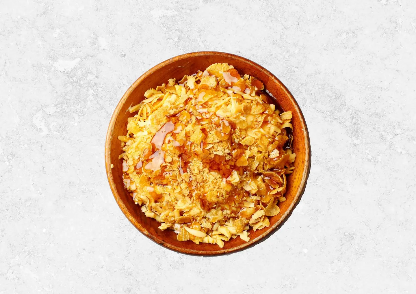 معصوب ملكى فاخر