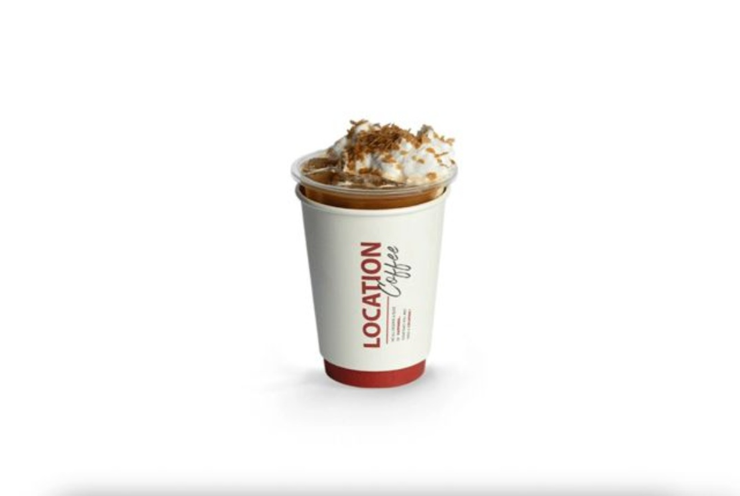 Location Mocha
