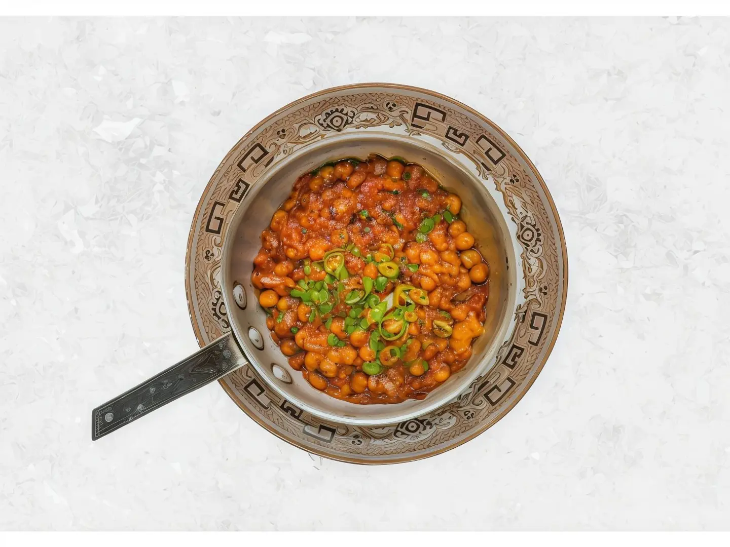 بازالياء ساده