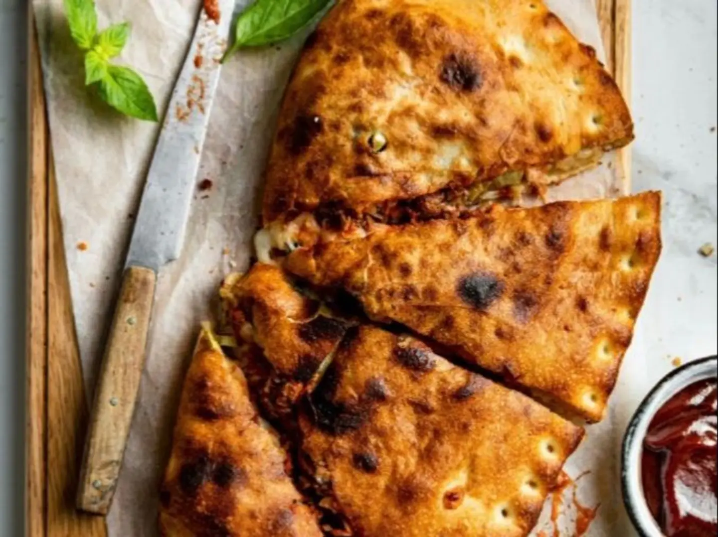 Calzone