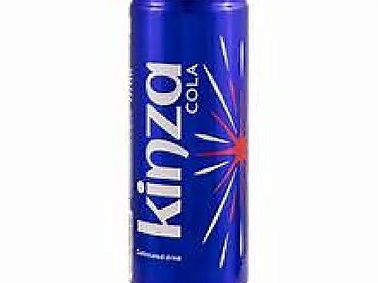 Kinza Cola 250ml