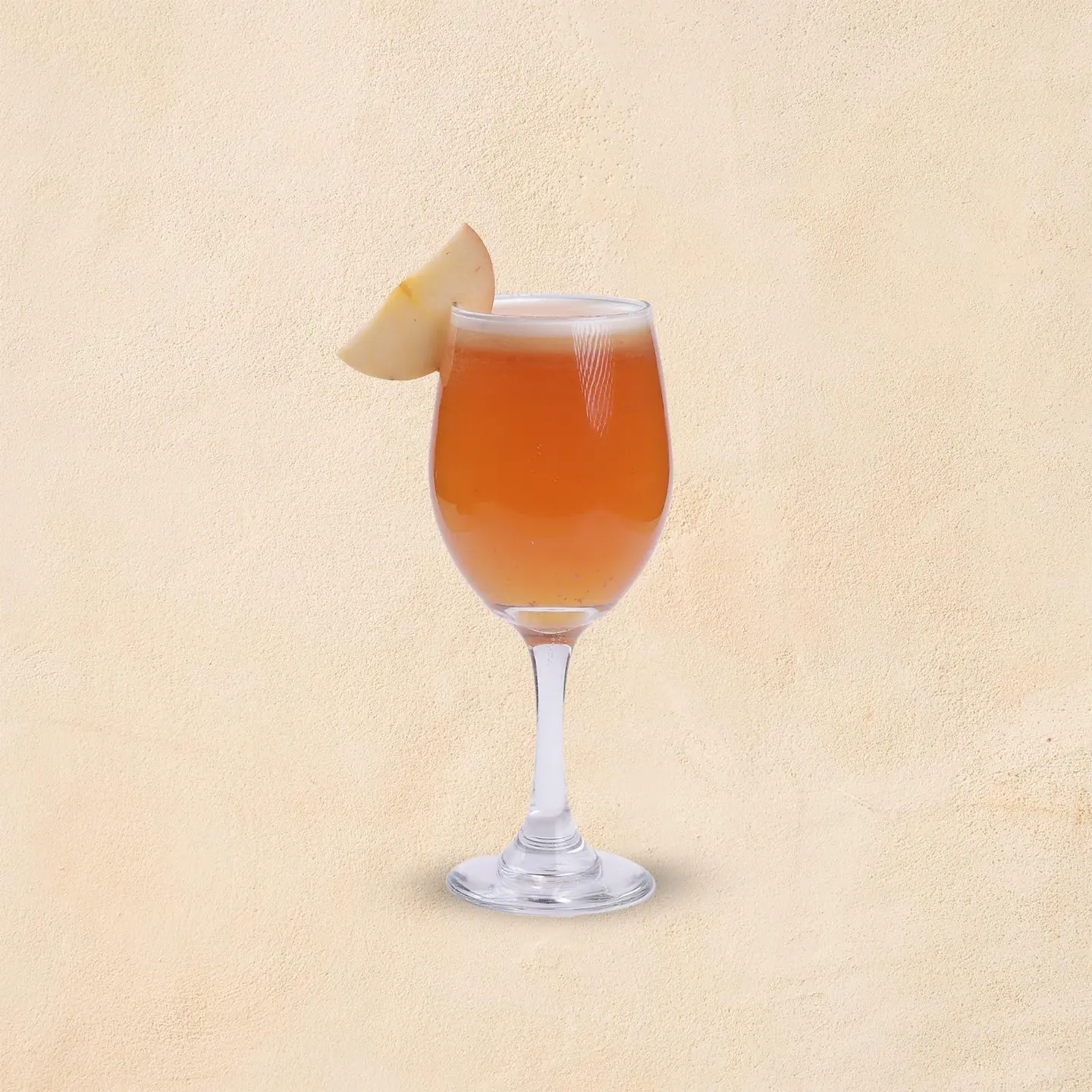 عصير التفاح