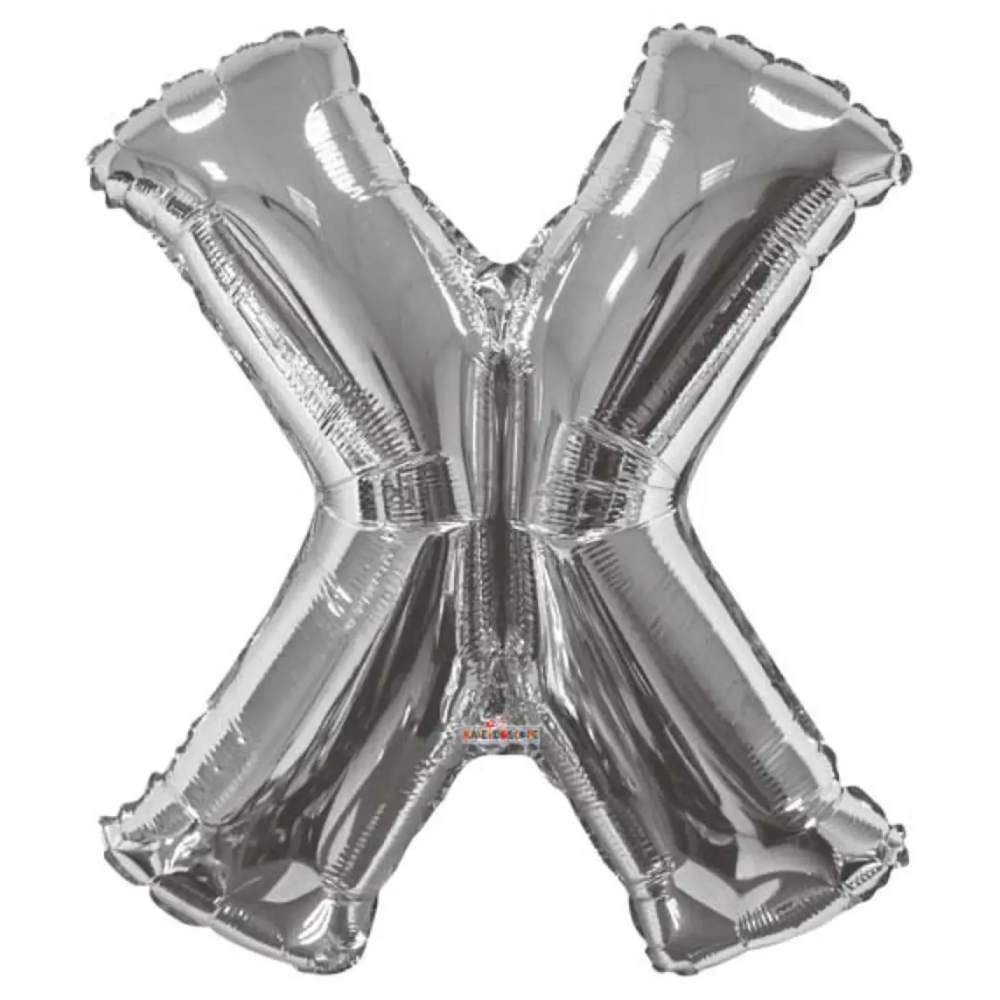 حرفX