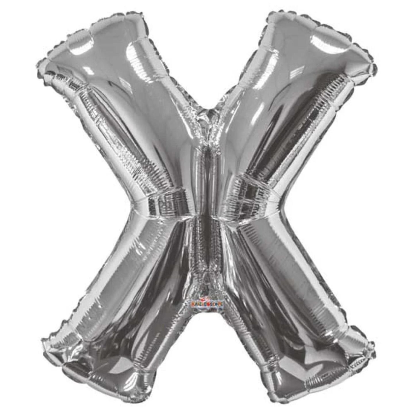 حرفX