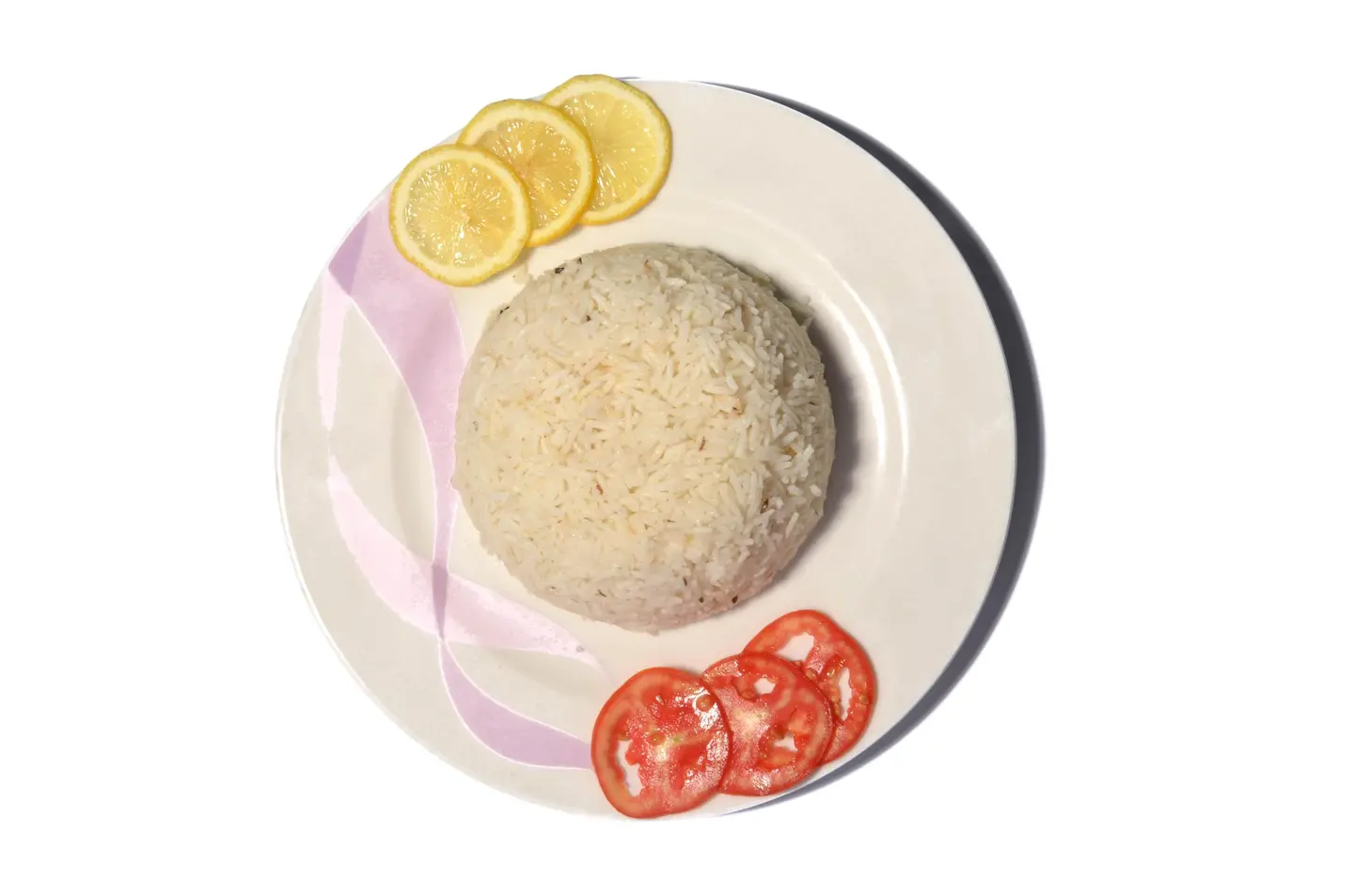 ارز ابيض