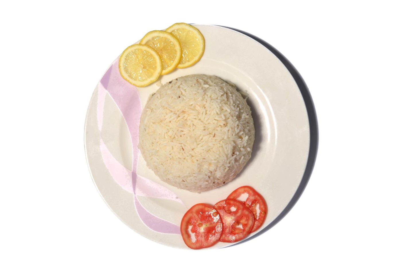 White Rice