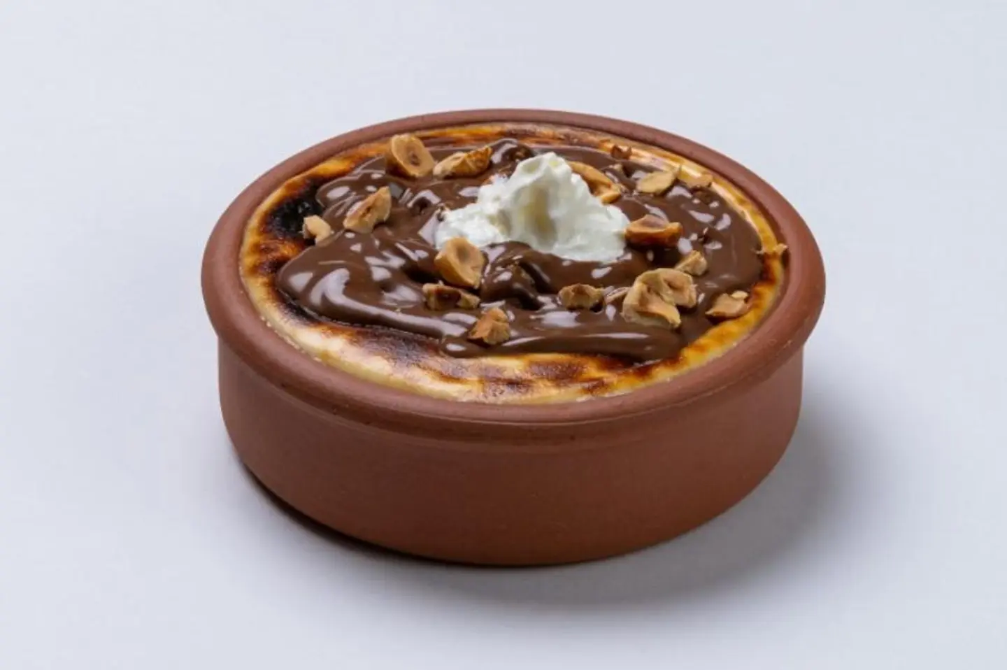 Om Ali Chocolate Nuts