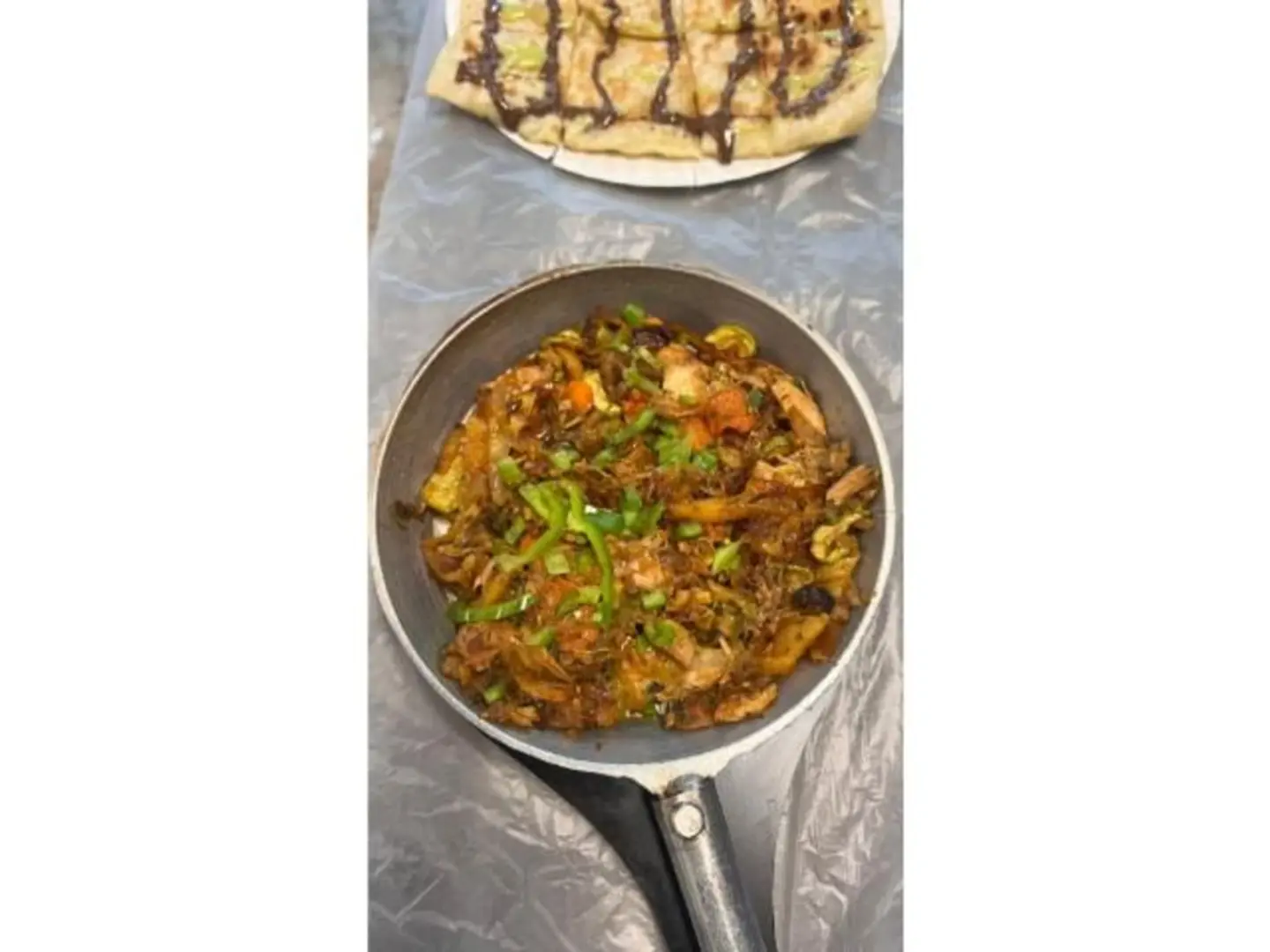 عقدة دجاج شيبانى