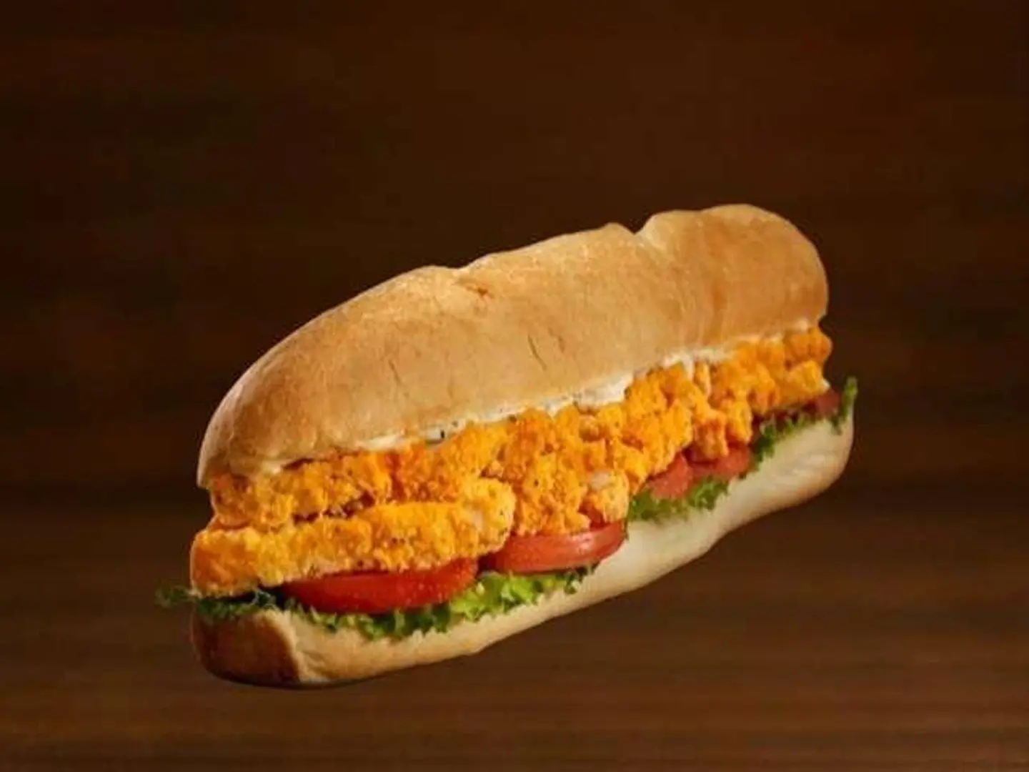Jumbo Chicken Zinger