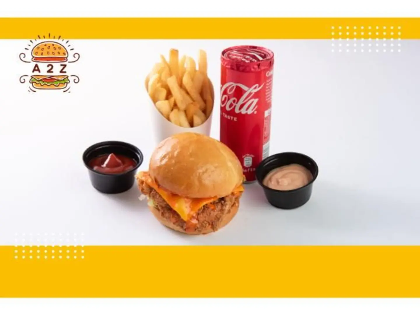 Chicken Combo C