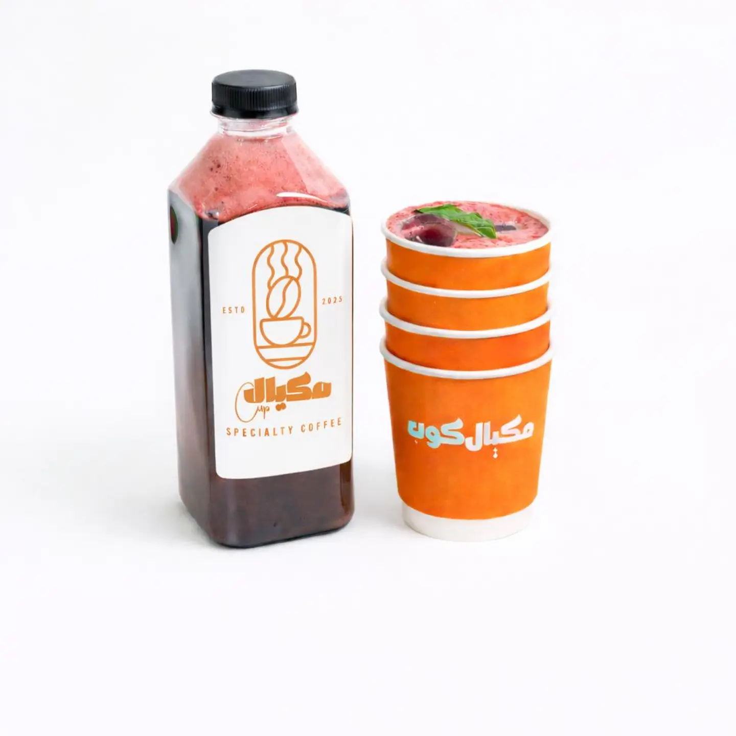Hibiscus Box 1 Liter