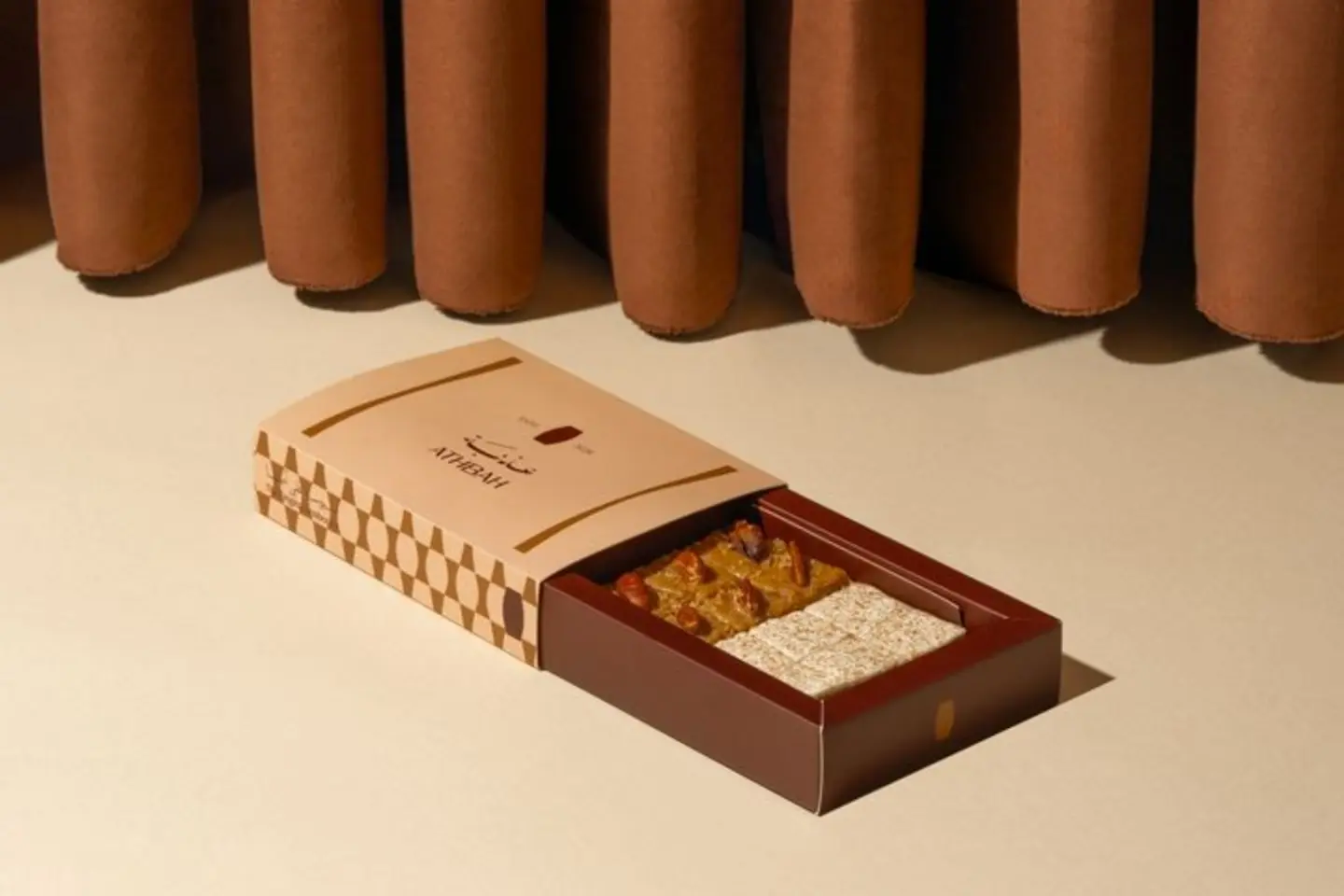 Box 12 Pieces