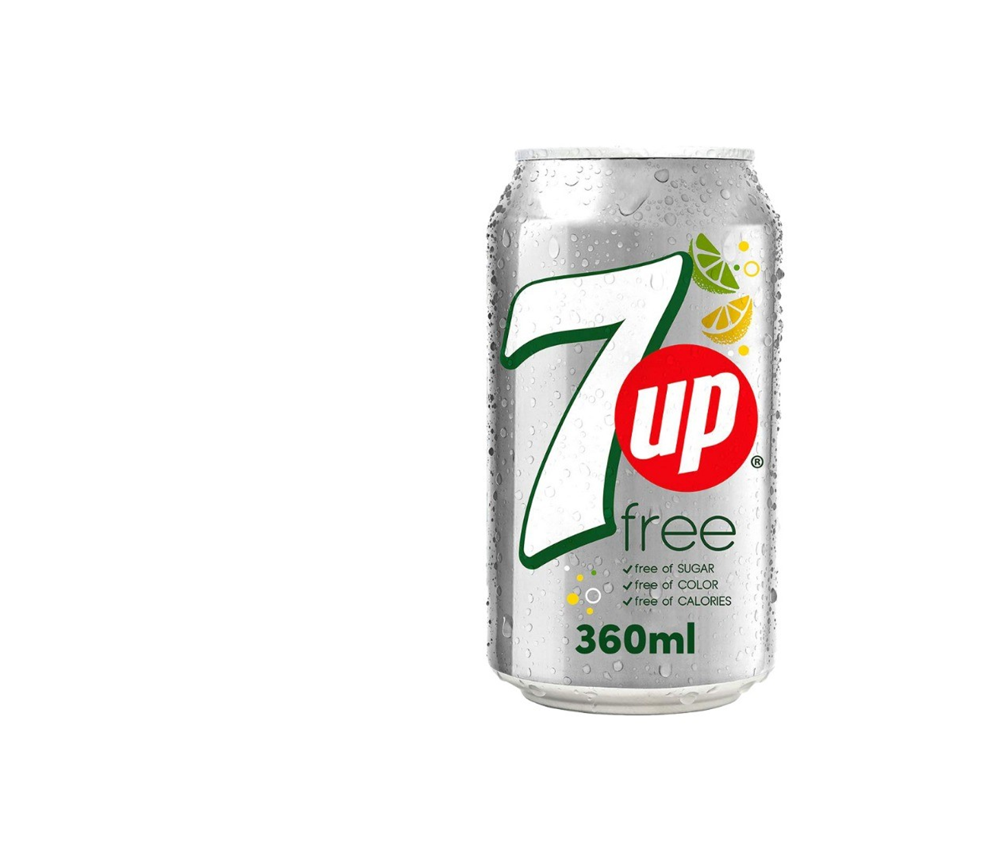 سفن اب دايت