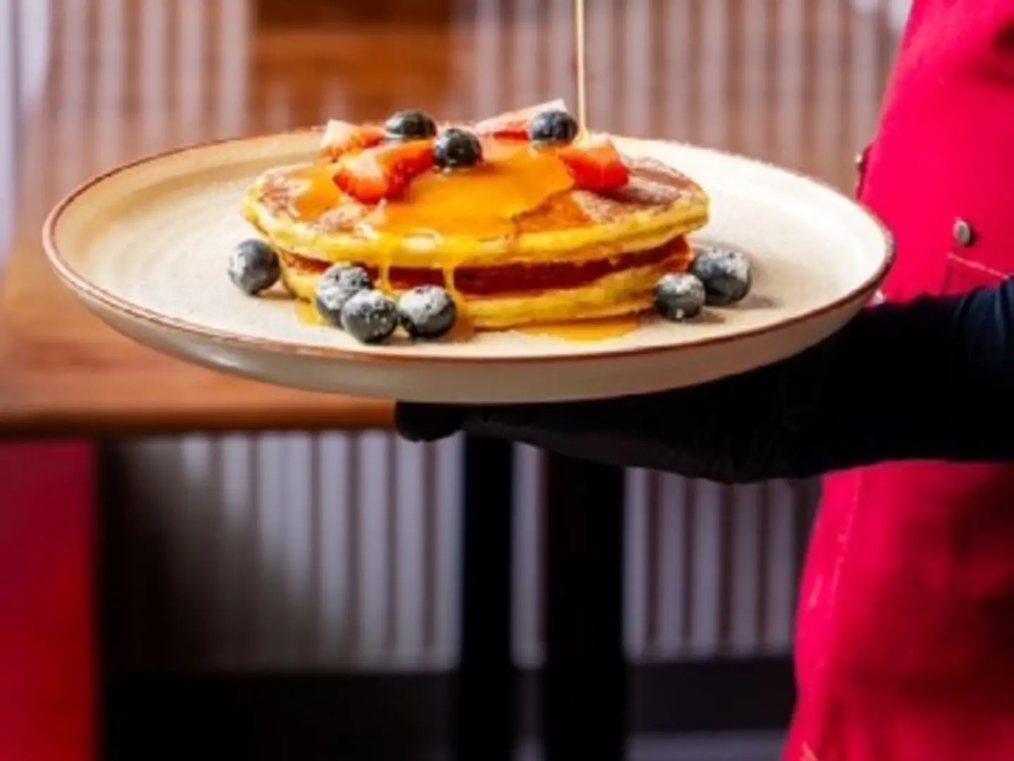 Holycow Original Pancake