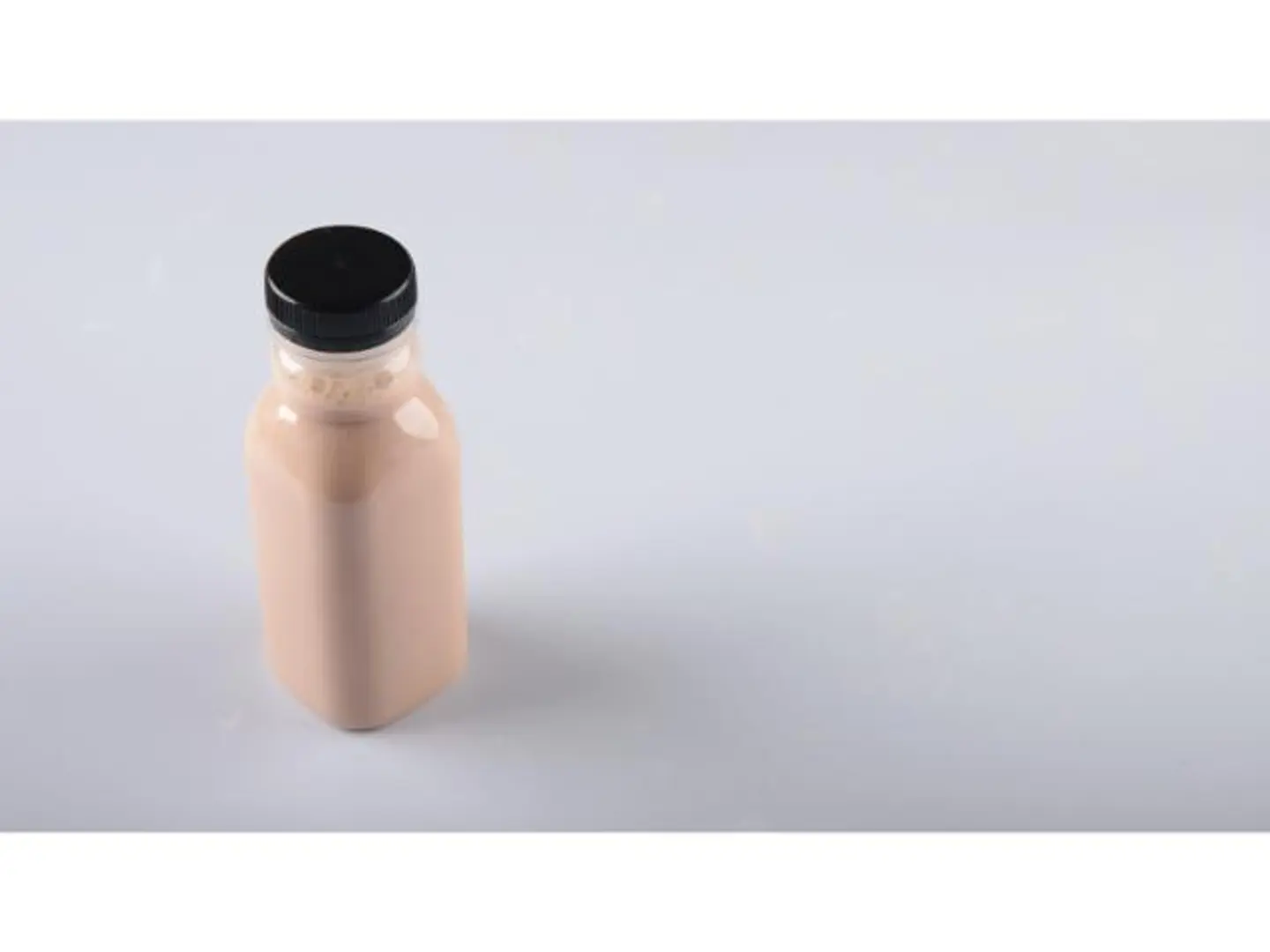 Peanut Butter Smoothie